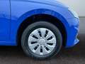 Skoda Fabia 1.0 MPI Sitzheiz,Spurhalteassist,Parksensor Blauw - thumbnail 15