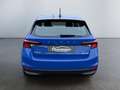 Skoda Fabia 1.0 MPI Sitzheiz,Spurhalteassist,Parksensor Blauw - thumbnail 5