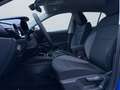 Skoda Fabia 1.0 MPI Sitzheiz,Spurhalteassist,Parksensor Blauw - thumbnail 7