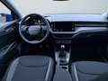 Skoda Fabia 1.0 MPI Sitzheiz,Spurhalteassist,Parksensor Blauw - thumbnail 8