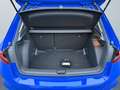 Skoda Fabia 1.0 MPI Sitzheiz,Spurhalteassist,Parksensor Blauw - thumbnail 14
