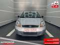 Ford Fiesta Ambiente "WENIG KM-KLIMA-AUX IN" Silber - thumbnail 3