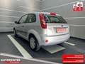 Ford Fiesta Ambiente "WENIG KM-KLIMA-AUX IN" Silber - thumbnail 5