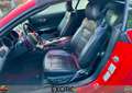Ford Mustang 2.3 Ecoboost Cabrio CERCHI 20 OMOLOGATI Rosso - thumbnail 10