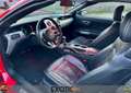 Ford Mustang 2.3 Ecoboost Cabrio CERCHI 20 OMOLOGATI Rouge - thumbnail 9