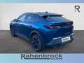 Peugeot 3008 GT Hybrid 136 e-DSC6 Bleu - thumbnail 7