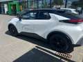 Toyota C-HR Hybrid FWD Team Deutschland 1.8 Navi PDC vorn und Biały - thumbnail 6