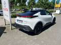 Toyota C-HR Hybrid FWD Team Deutschland 1.8 Navi PDC vorn und Biały - thumbnail 4