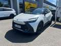 Toyota C-HR Hybrid FWD Team Deutschland 1.8 Navi PDC vorn und Biały - thumbnail 1