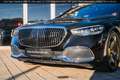 Maybach Sonstige V12 EDITION+LIMITED1of50+DUO TONE Grün - thumbnail 4
