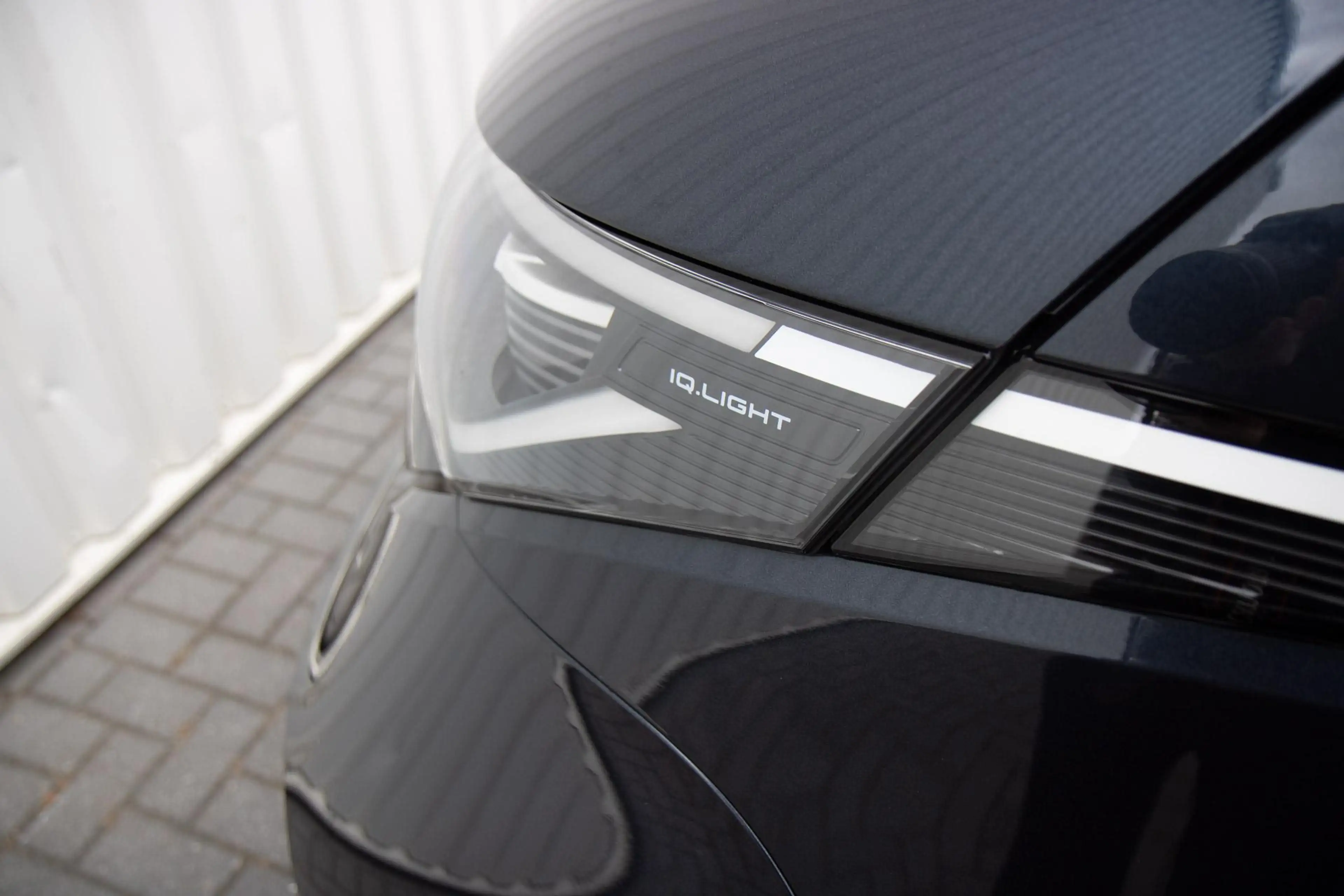 Volkswagen ID. Buzz Cargo 286pk Anniversary Edition 79 kWh | LMV 20'' | Trek — photo 10