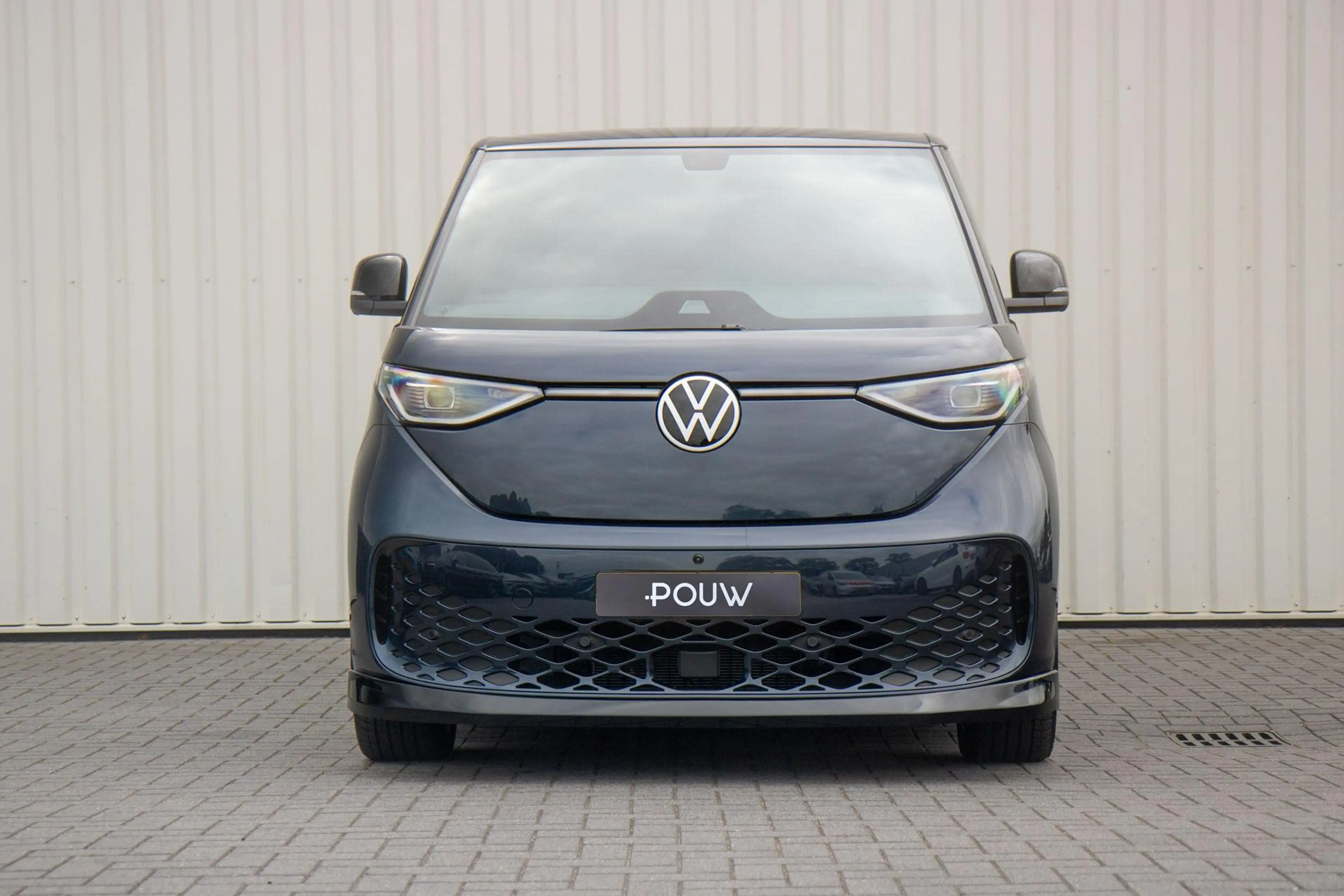 Volkswagen ID. Buzz Cargo 286pk Anniversary Edition 79 kWh | LMV 20'' | Trek — photo 4