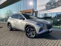 Hyundai TUCSON 1.6 T-GDi HEV Shine Zilver - thumbnail 1