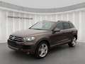 Volkswagen Touareg V6 TDI BMT Exclusive*Automatik*Pano*AHK Braun - thumbnail 1