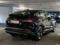 Audi Q4 e-tron Sportback 50 quattro Head Up Pano 20'' Schwarz - thumbnail 6