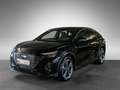 Audi Q4 e-tron Sportback 50 quattro Head Up Pano 20'' Schwarz - thumbnail 2