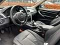 BMW 318D Executive + Leder + Navi + 18 inch Lmv Blauw - thumbnail 13
