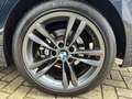 BMW 318D Executive + Leder + Navi + 18 inch Lmv Blauw - thumbnail 12