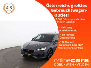 1.4 eHYBRID VZ PHEV 150/245 Aut LED RADAR