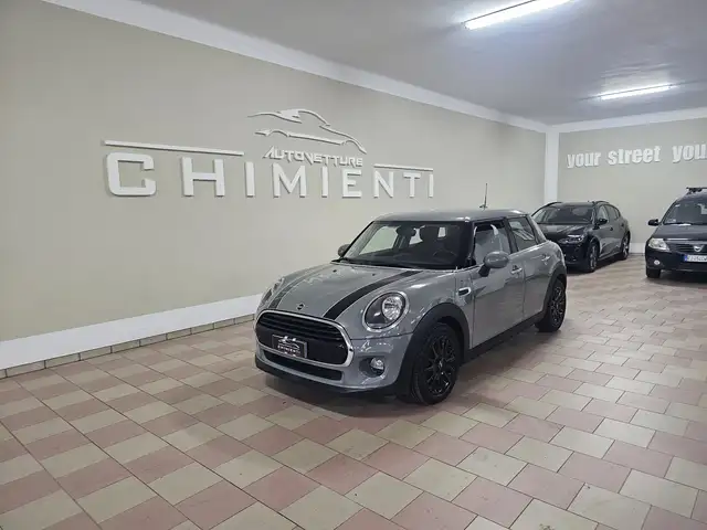 MINI Cooper D Mini 5p 1.5 Cooper D Hype