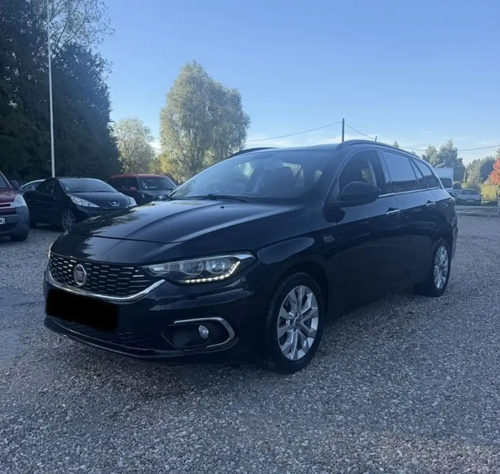 Fiat Tipo
