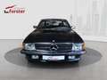 Mercedes-Benz SL 300 Typ107 Cabrio 1.Hd 25317 KM Original Noir - thumbnail 2