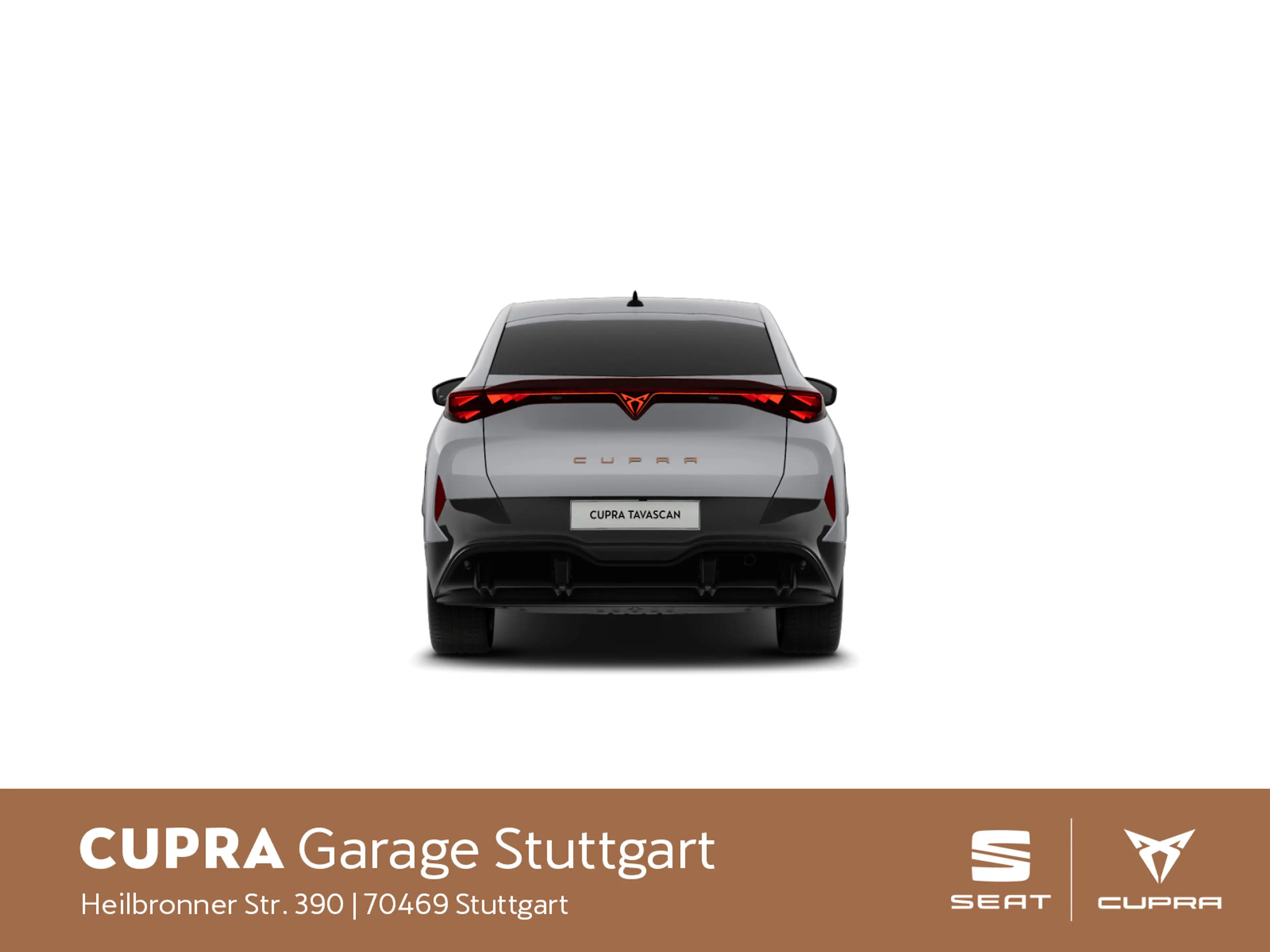 CUPRA Tavascan Endurance 210 kW (286 PS) 77 kWh — photo 6