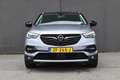 Opel Grandland X 1.2 Turbo Ultimate | Climate | Cruise | Trekhaak | Grijs - thumbnail 2