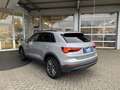 Audi Q3 45 TFSI e S-tronic 1.Hd ACC LED CAM NAVI PDC Plateado - thumbnail 6