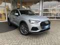 Audi Q3 45 TFSI e S-tronic 1.Hd ACC LED CAM NAVI PDC Plateado - thumbnail 3