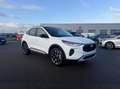Ford Kuga 2.5 Duratec 180ch Hybrid FlexiFuel Active X Powershift Blanc - thumbnail 3