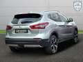 Nissan Qashqai Tekna Argent - thumbnail 2