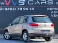 Volkswagen Tiguan 1.4 TSI Sport & Style BMT - 2014 - 1er Propr-NAVI Brons - thumbnail 5