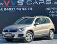 Volkswagen Tiguan 1.4 TSI Sport & Style BMT - 2014 - 1er Propr-NAVI brončana - thumbnail 1