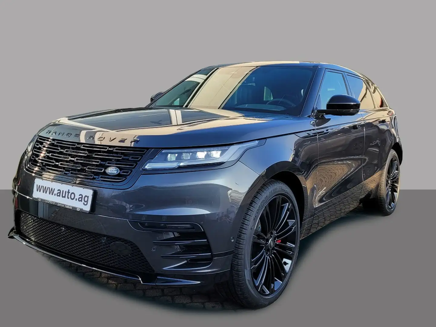 Land Rover Range Rover Velar D300 Dynamic HSE MY24 GAR2029 Grau - 1