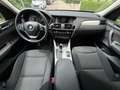 BMW X3 Baureihe X3 xDrive 20 d Advantage Schwarz - thumbnail 10