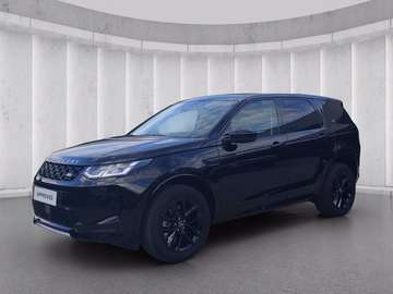 2.0 TD4 204 CV AWD Auto S