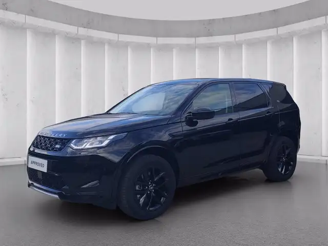 Land Rover Discovery Sport 2.0 TD4 204 CV AWD Auto S