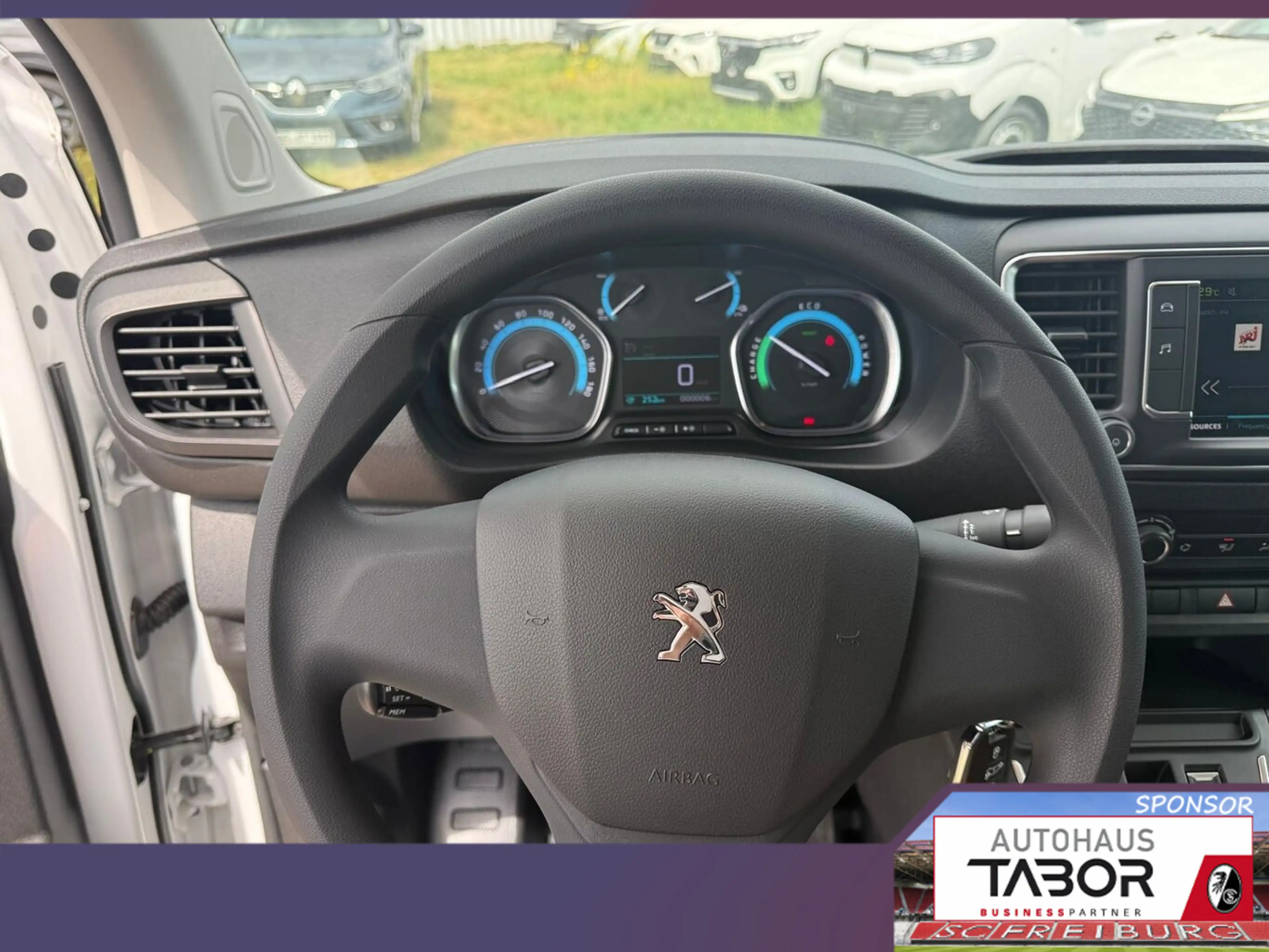 Peugeot Expert 75kWh L2 VisibilityP 11kWOBC HFT UVP-45%* — photo 5