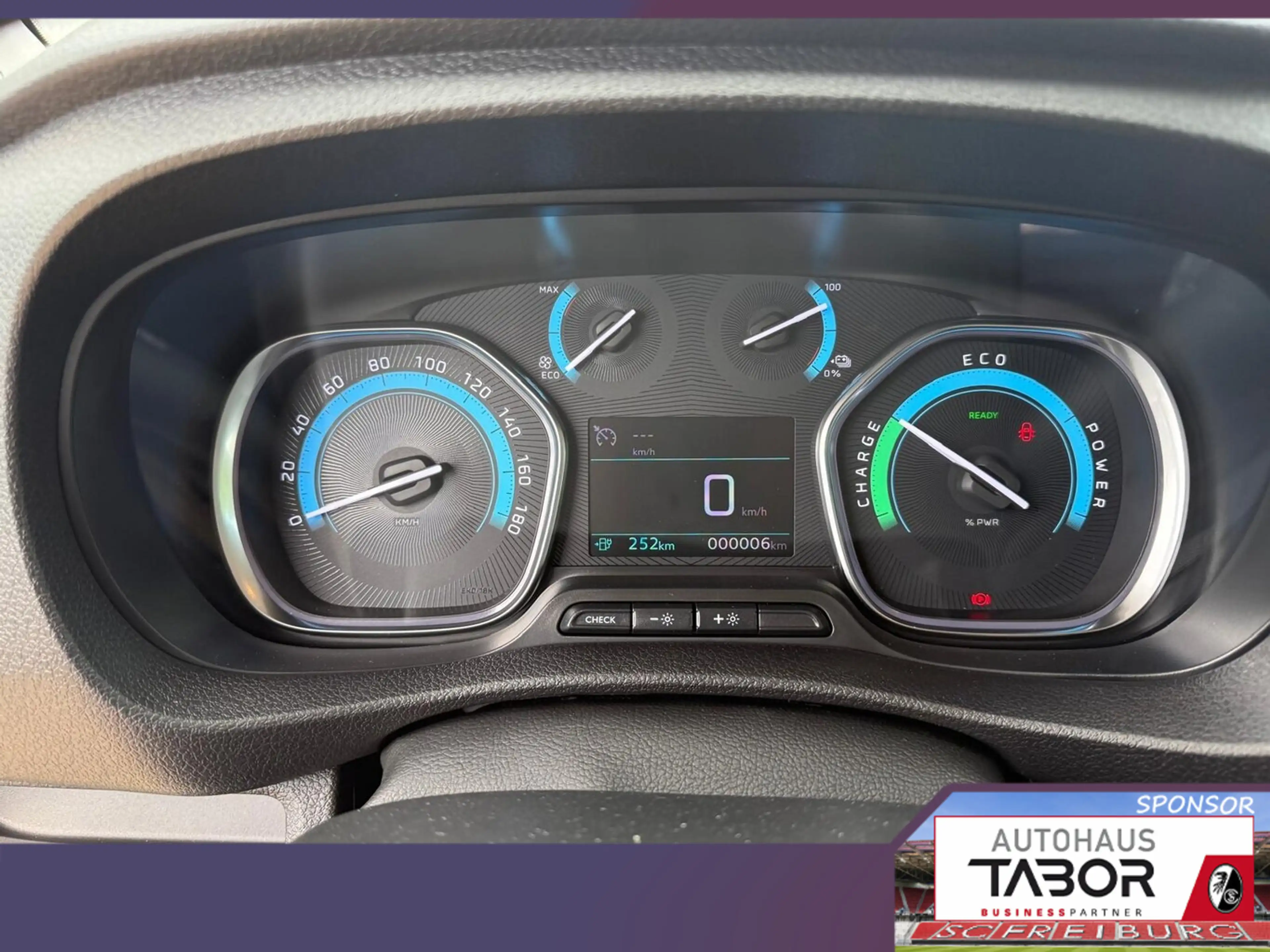 Peugeot Expert 75kWh L2 VisibilityP 11kWOBC HFT UVP-45%* — photo 6