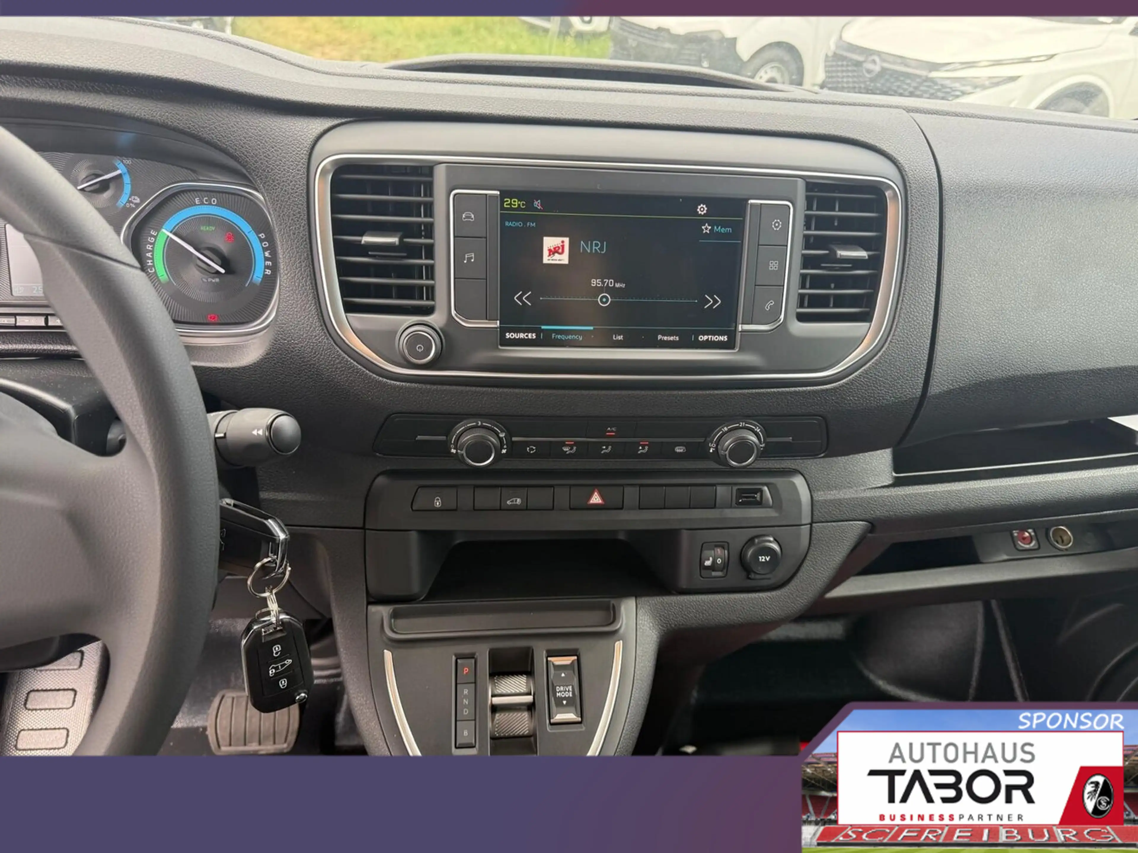 Peugeot Expert 75kWh L2 VisibilityP 11kWOBC HFT UVP-45%* — photo 7