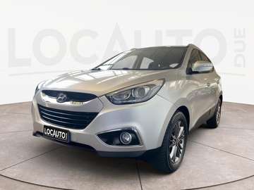 1.7 crdi Comfort 2wd FL