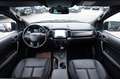 Ford Ranger RANGER WILDTRAK DOKA 4x4 AUT.=EXTRAS=GARANTIE=1A Noir - thumbnail 16