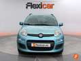 Fiat Panda 1.2+Easy+51kW+%2869CV%29 Verde - thumbnail 2