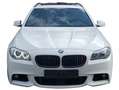 BMW 535 535d Touring M Sport-Aut. bijela - thumbnail 1