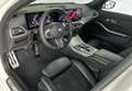 BMW 318 d M-Paket *LED*LenkradH*KeyGo*HiFi*AmbienteB* Weiß - thumbnail 8