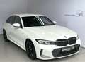 BMW 318 d M-Paket *LED*LenkradH*KeyGo*HiFi*AmbienteB* Weiß - thumbnail 1