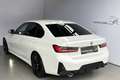 BMW 318 d M-Paket *LED*LenkradH*KeyGo*HiFi*AmbienteB* Weiß - thumbnail 2
