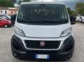 Fiat Ducato Maxi D.Cab. 2.3 Mjet Cassone Gru Fassi Wit - thumbnail 4