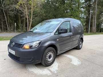 1.6 CR TDi Startline